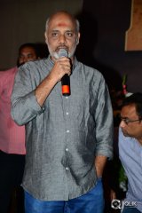 Janatha Garage Movie Thanks Meet